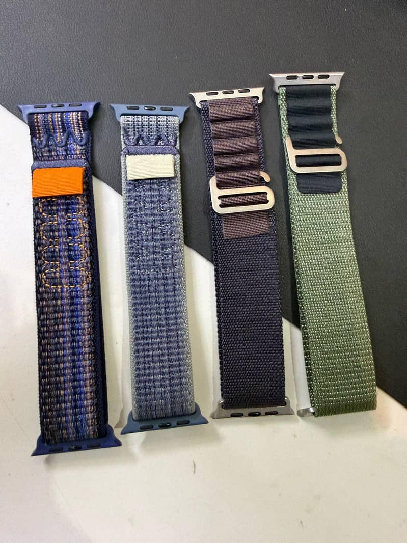 Digital watch 1
