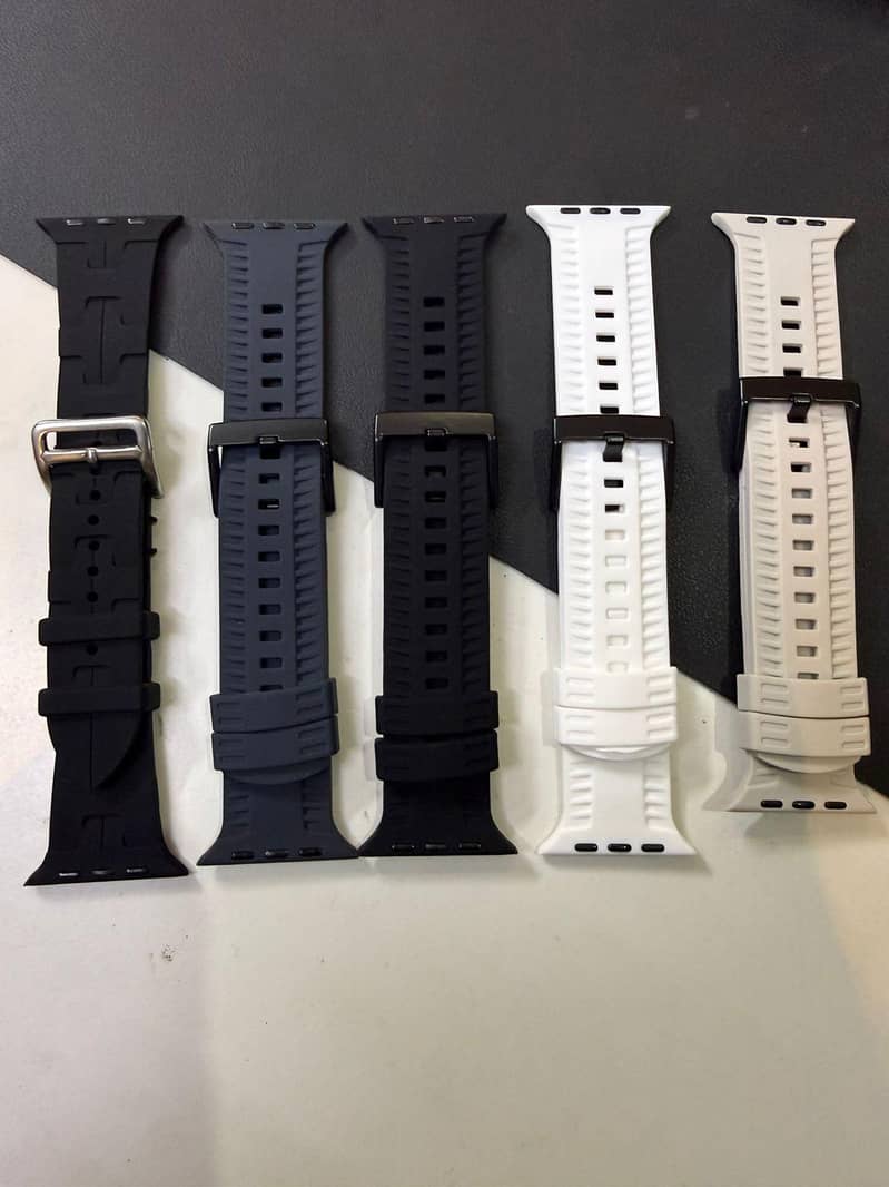 Digital watch 2