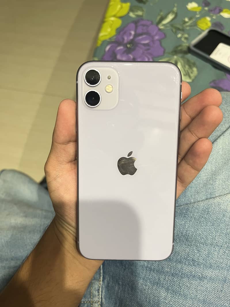 Apple iPhone 11 1