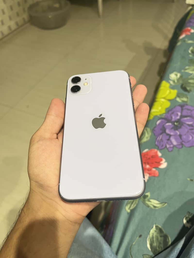 Apple iPhone 11 2