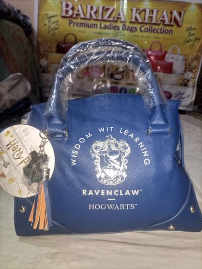 RAVEN CLAW   Shoulder cary Bags