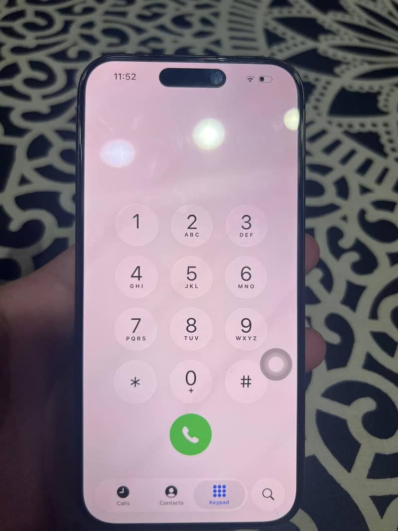 Apple iPhone 15 Pro 3
