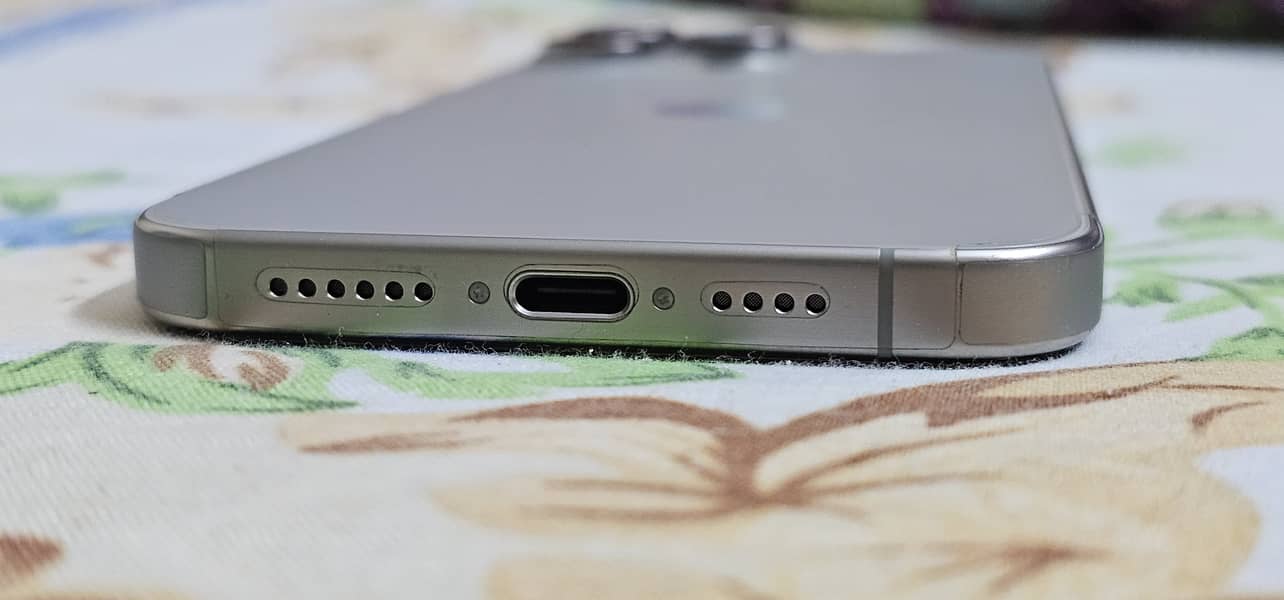 Apple iPhone 15 Pro Max 1