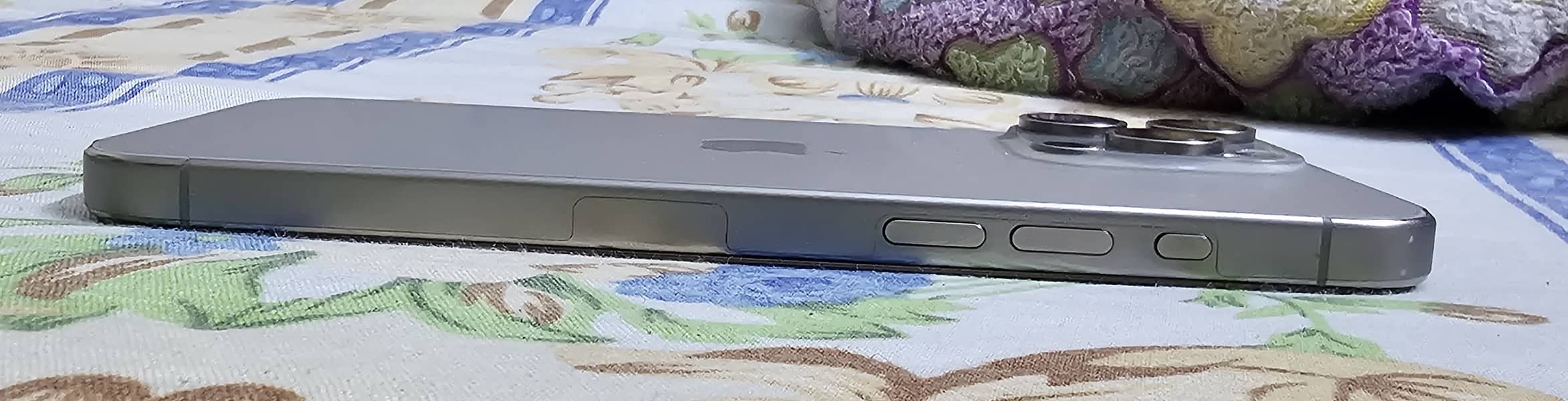 Apple iPhone 15 Pro Max 5