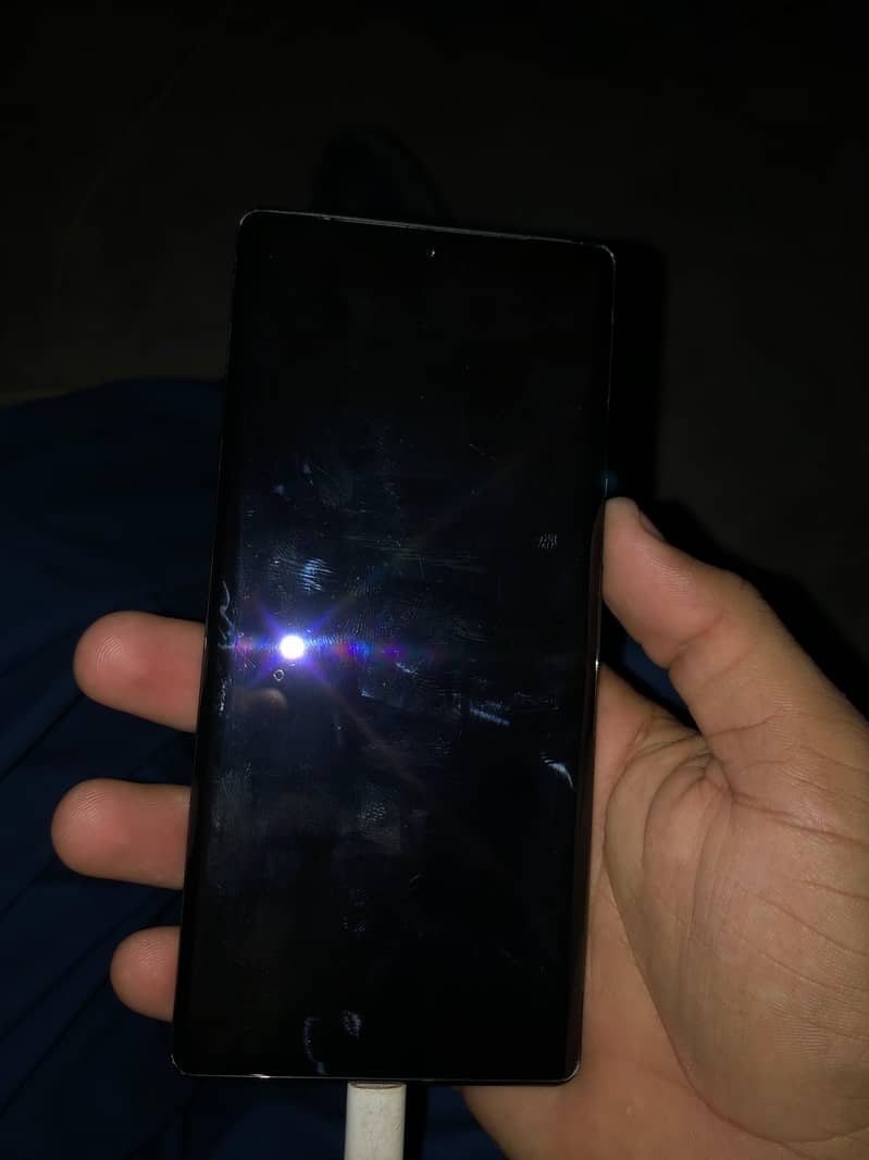 Google Pixel 6 Pro 0