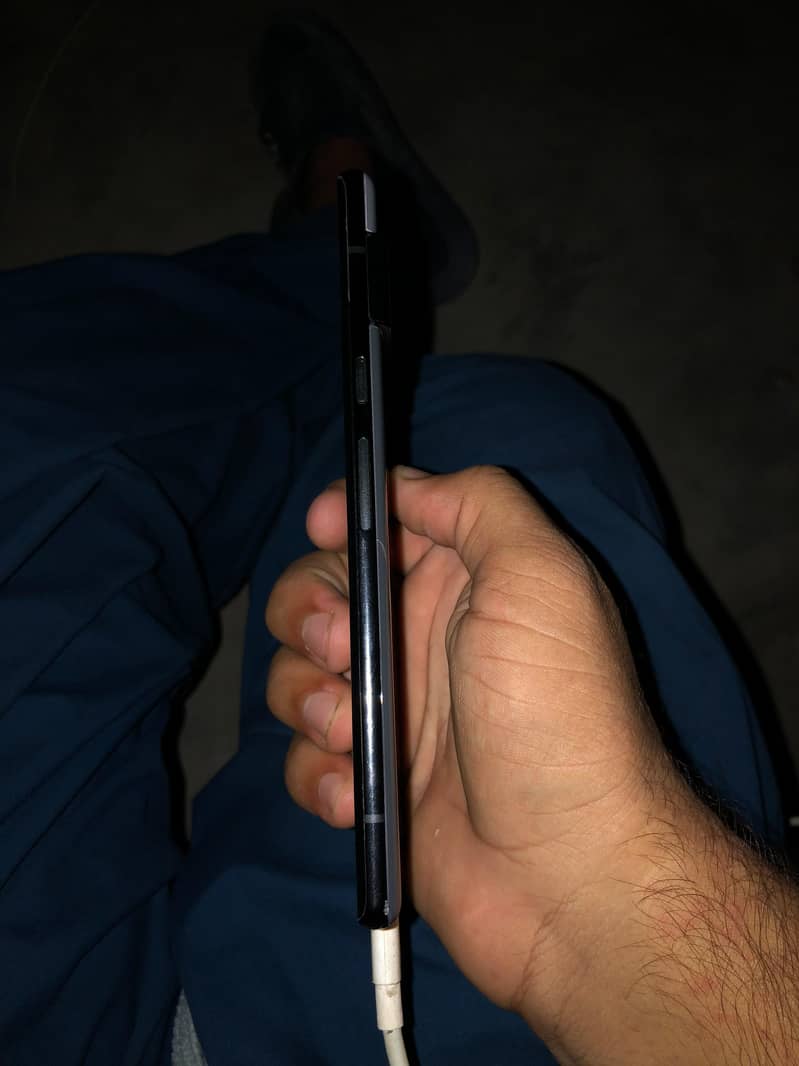 Google Pixel 6 Pro 5