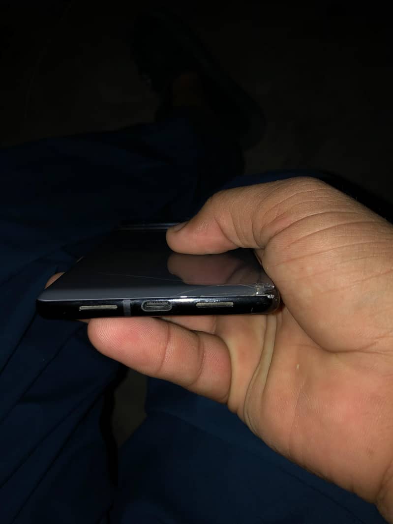 Google Pixel 6 Pro 10