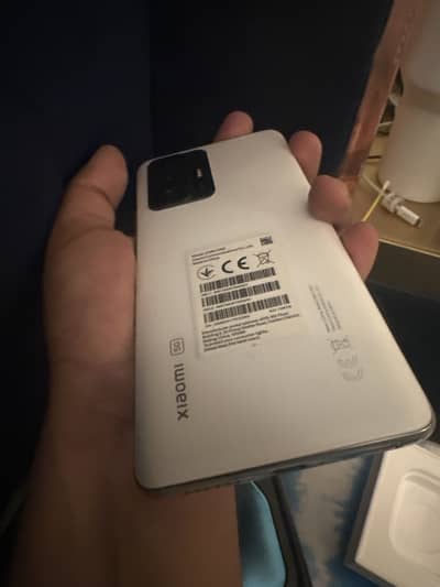 Xiaomi 11T