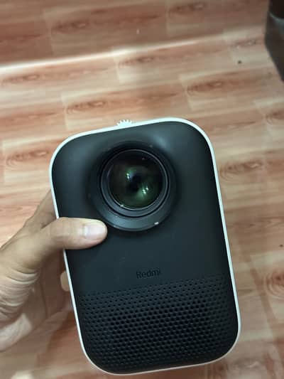 Xiaomi Redmi Projector– Excellent Condition