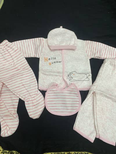 new born clothes