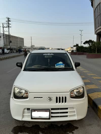 Alto 2021 Brand New Condition Full Genuine