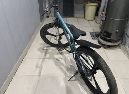 Strong Cycle 26