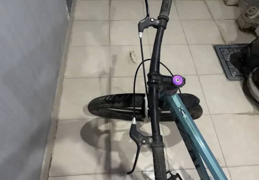 Strong Cycle 26 2