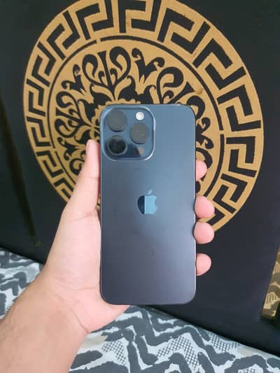 Apple iPhone 15 Pro Max (urgent sale / no exchange)