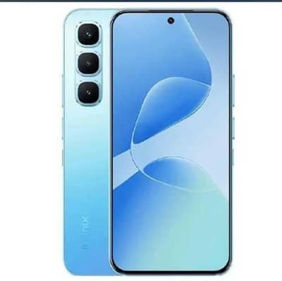 Infinix Hot 6 Pro