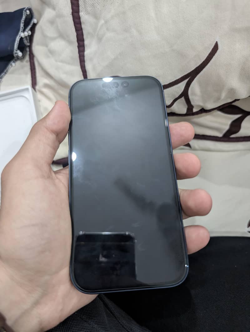 Apple iPhone 17 Pro 2