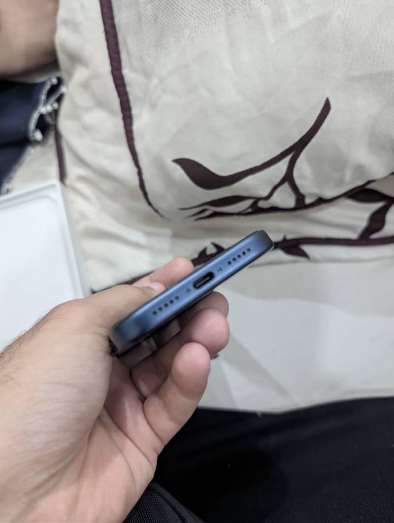 Apple iPhone 17 Pro 4