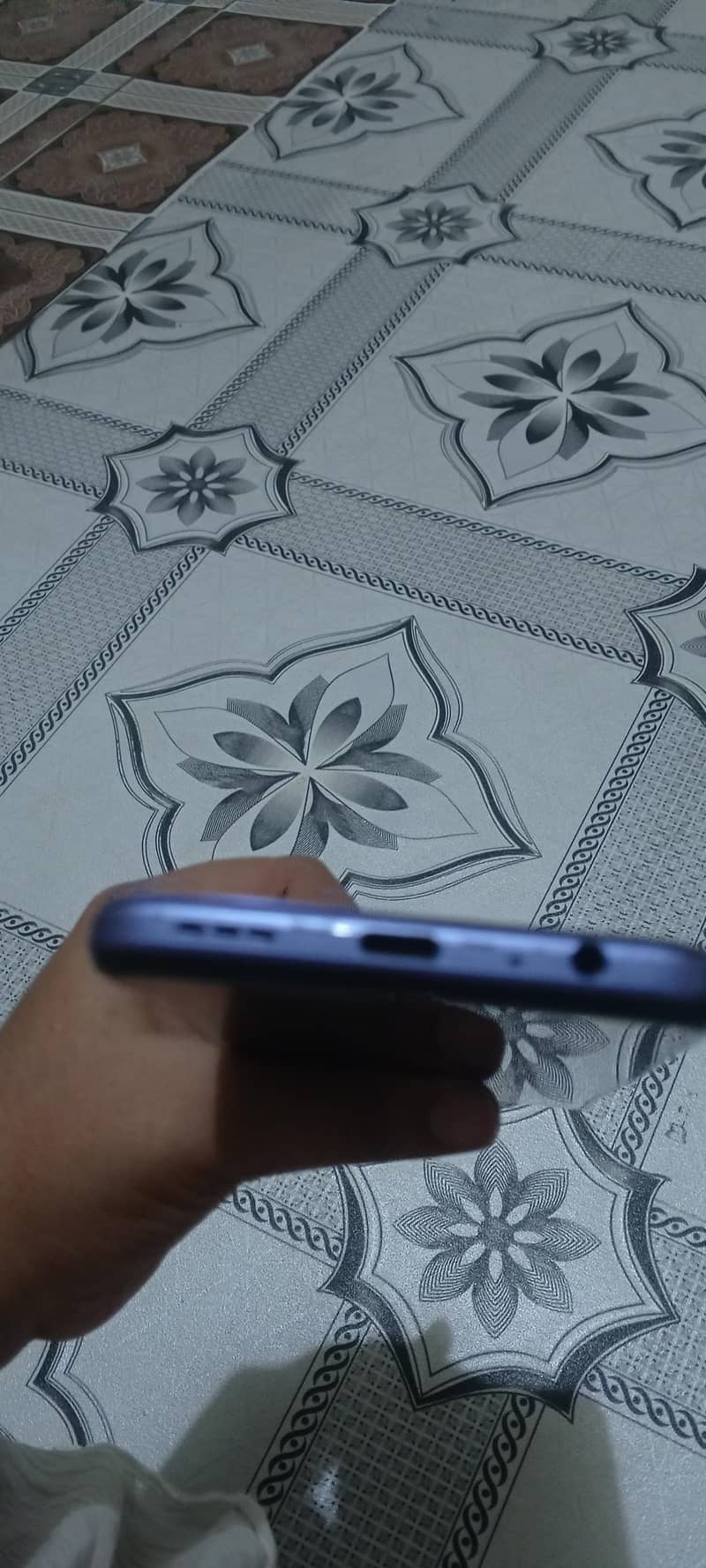 Tecno Camon 18 4