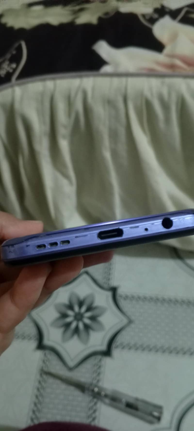 Tecno Camon 18 6