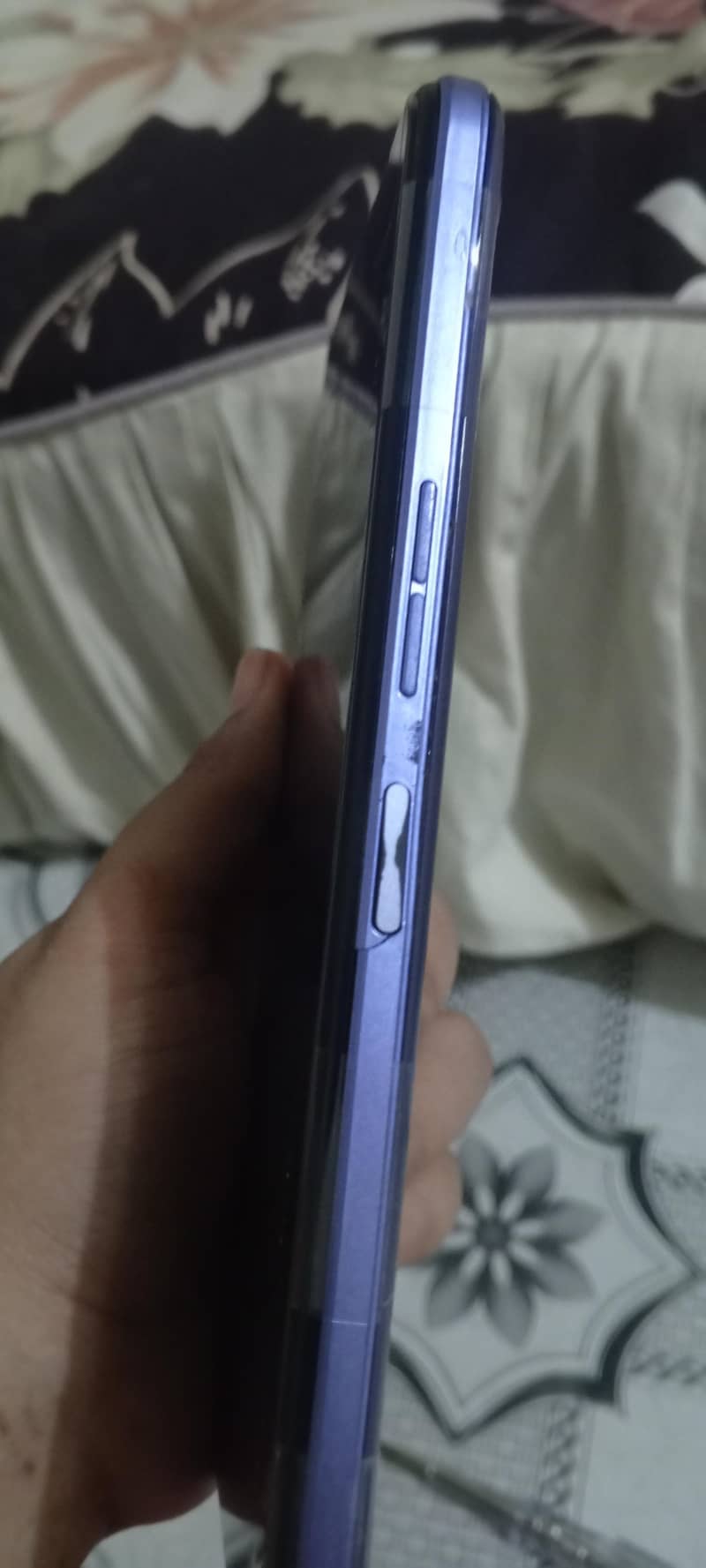 Tecno Camon 18 7