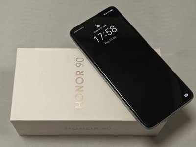 Honor 90 512GB