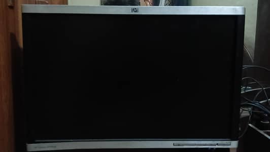 HP original monitor 19inch