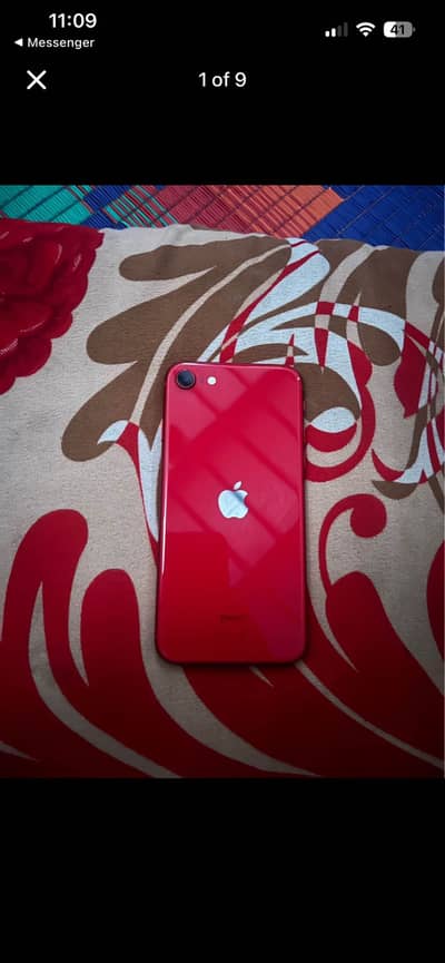 iPhone se 2020