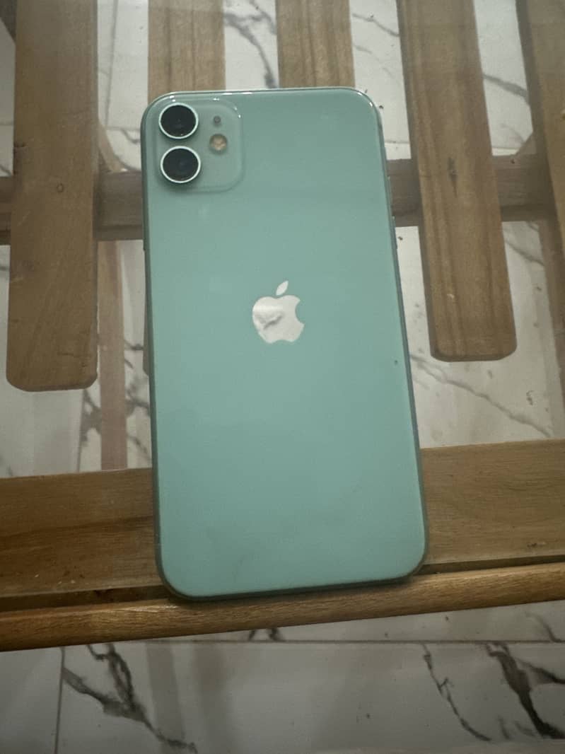 Apple iPhone 11 1