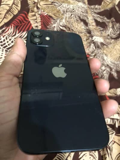 Apple iPhone 12