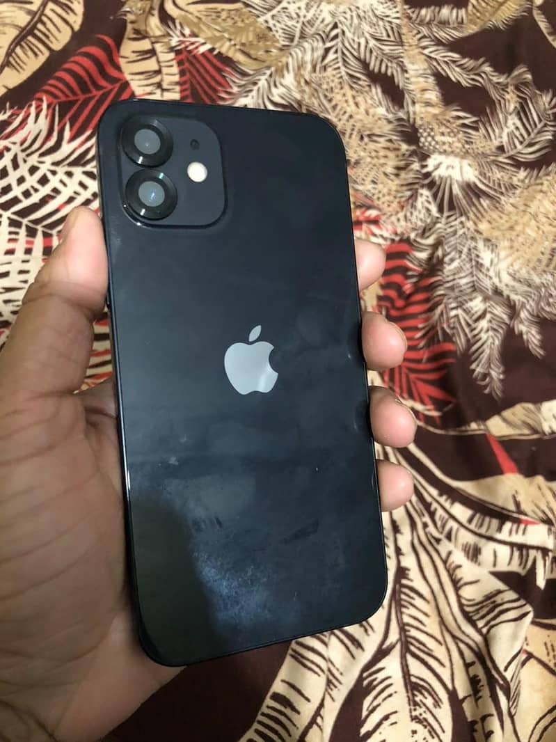 Apple iPhone 12 2