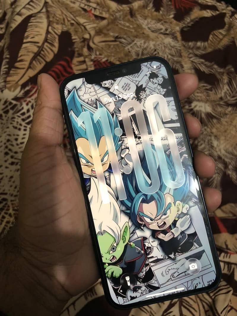 Apple iPhone 12 4