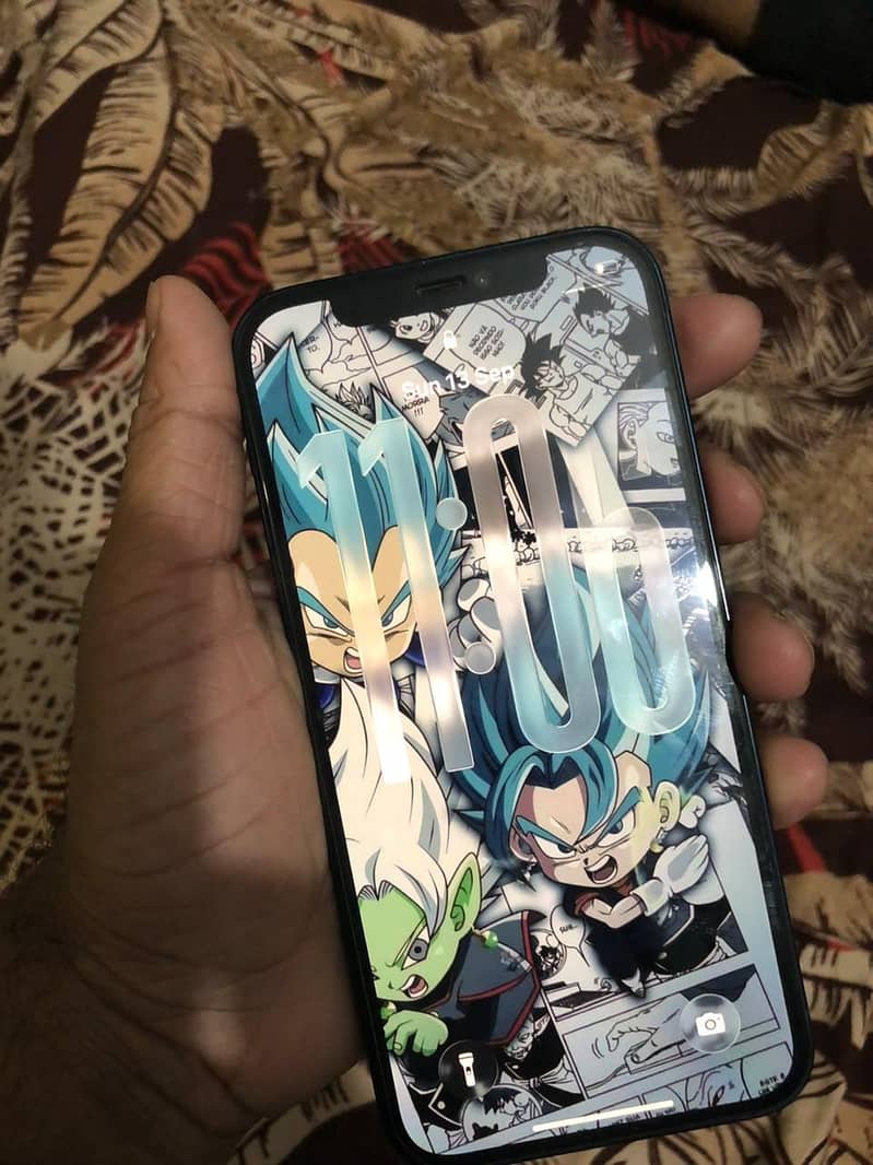 Apple iPhone 12 5