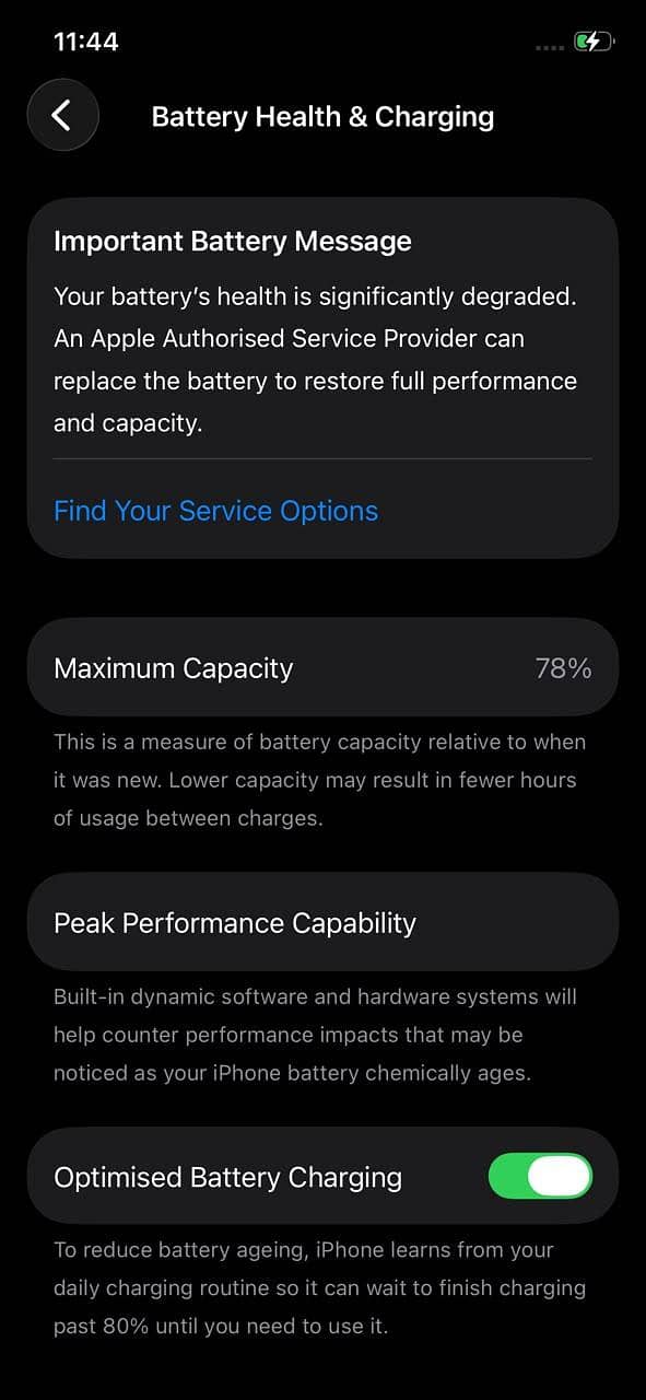 Apple iPhone 12 8