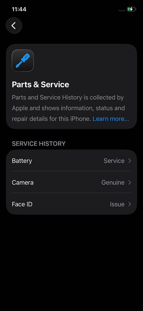 Apple iPhone 12 9