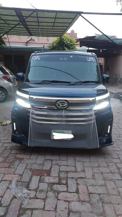 Daihatsu Other 2021