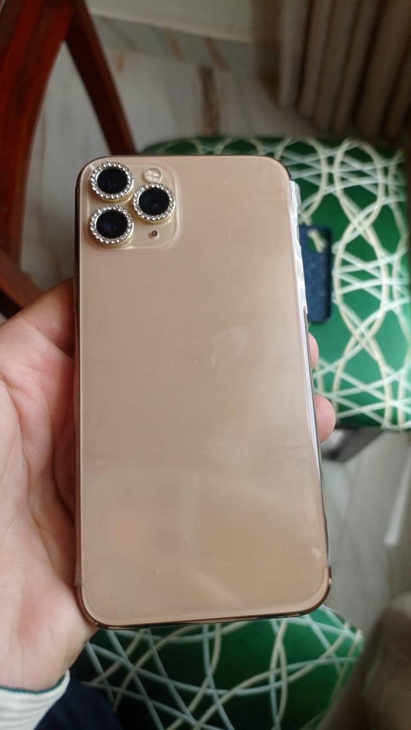 Apple iPhone 11 Pro 0