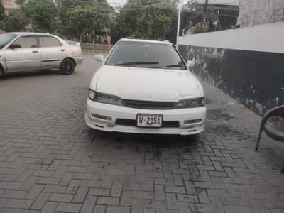 Honda Accord 1994