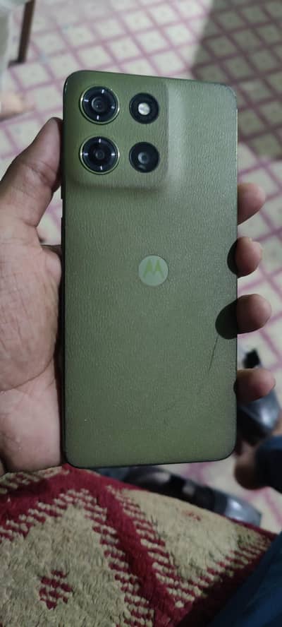 Motorola Moto G