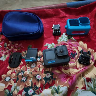 GoPro hero 10 for sale