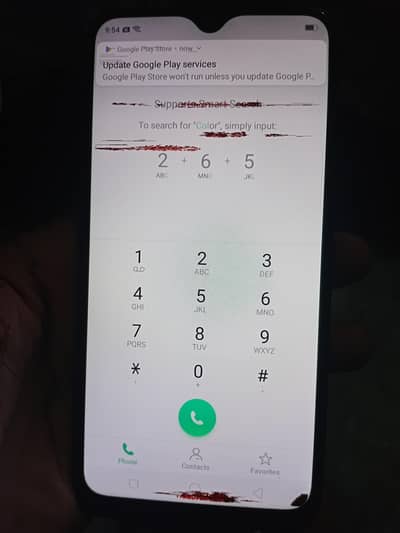 Oppo A5s. 03217944538