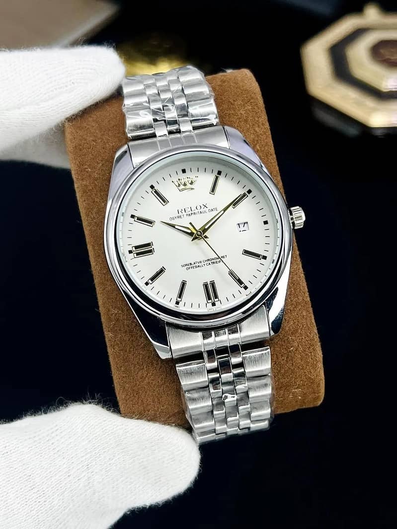 rolex 6