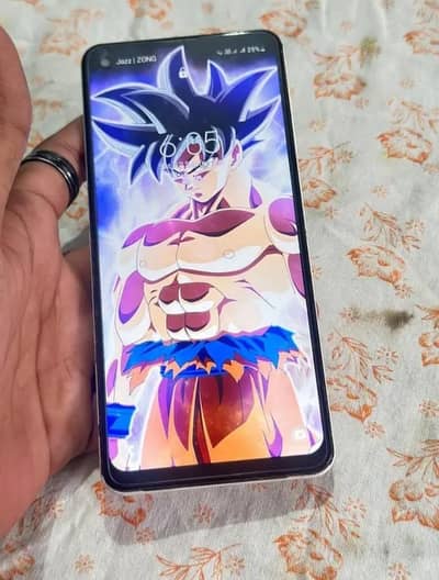 Samsung Mobile exchange karna ha