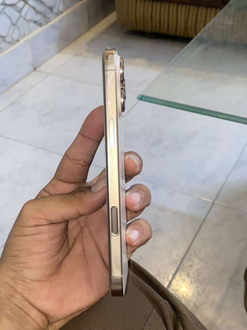 Apple iPhone 16 Pro Max 2