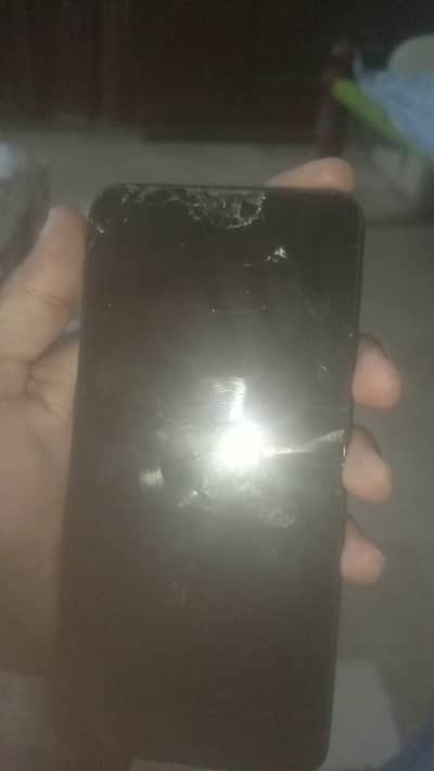 Panel change