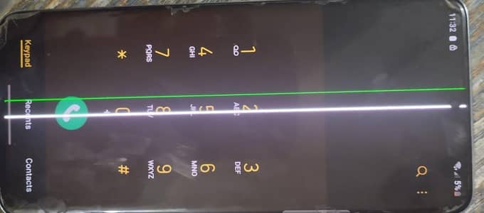 Samsung Mobile S20