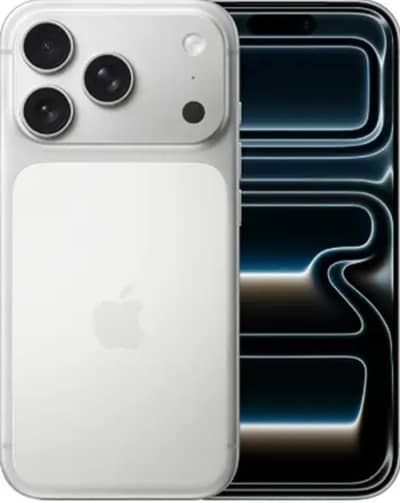 iphone 17 pro genuine LCD, Camera And Battery