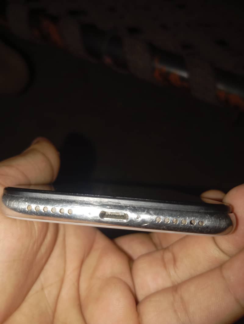 Apple iPhone X 2
