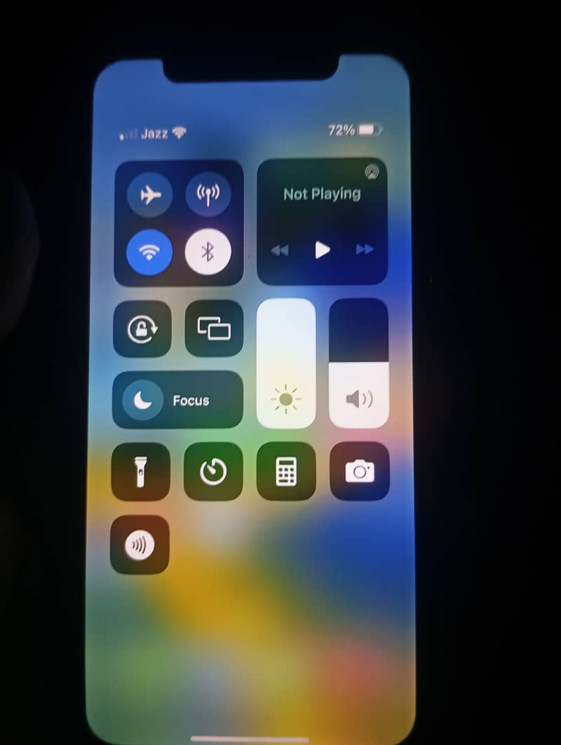 Apple iPhone X 3