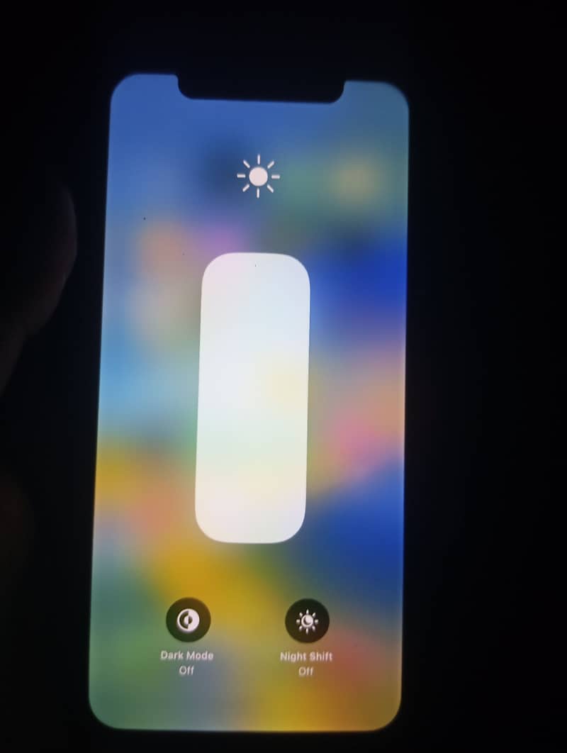 Apple iPhone X 4