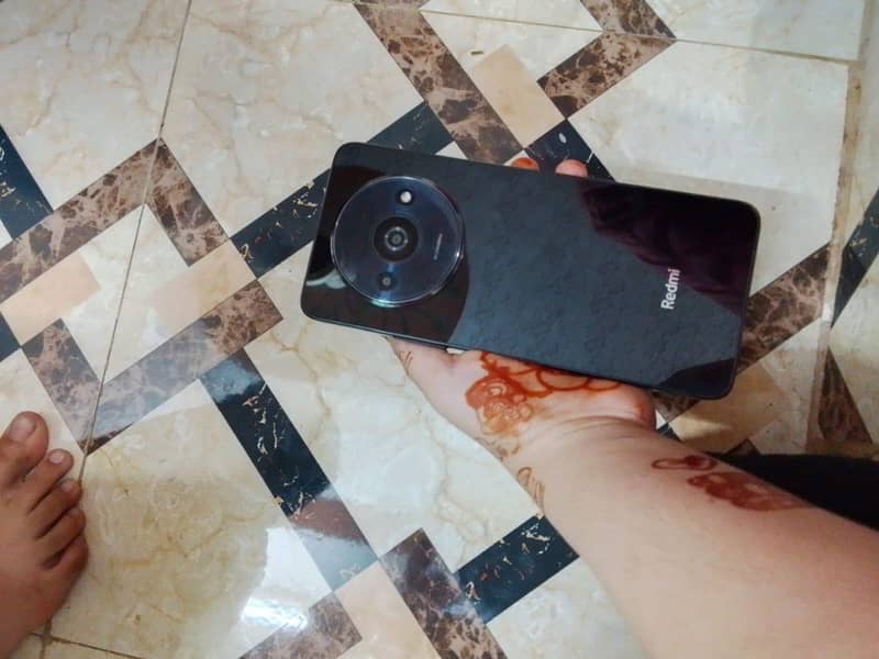 Redmi A3 1